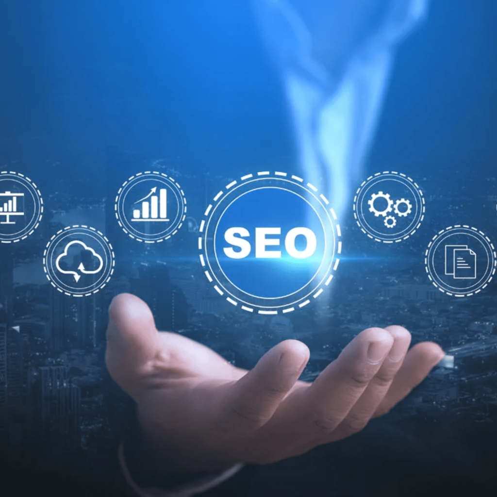 The AI-SEO Revolution: How to Rank on Google in 2025