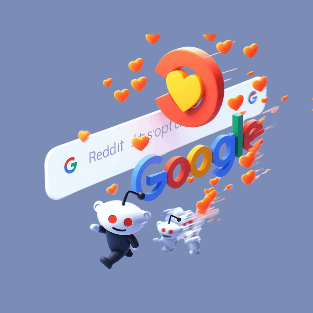 Reddit to Google Rankings: The Genius Marketing Strategy Nobody’s Talking About
